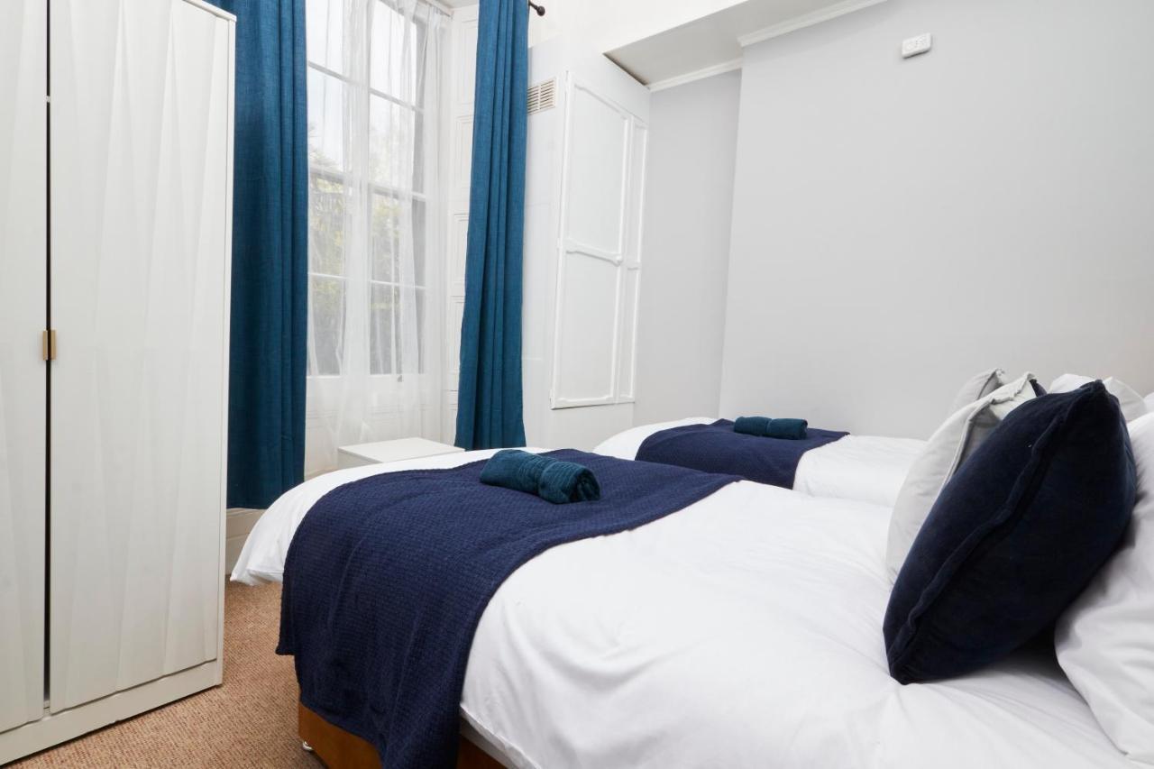 Sleek And Stylish 2 Bed In Clifton - Garden Appartement Bristol