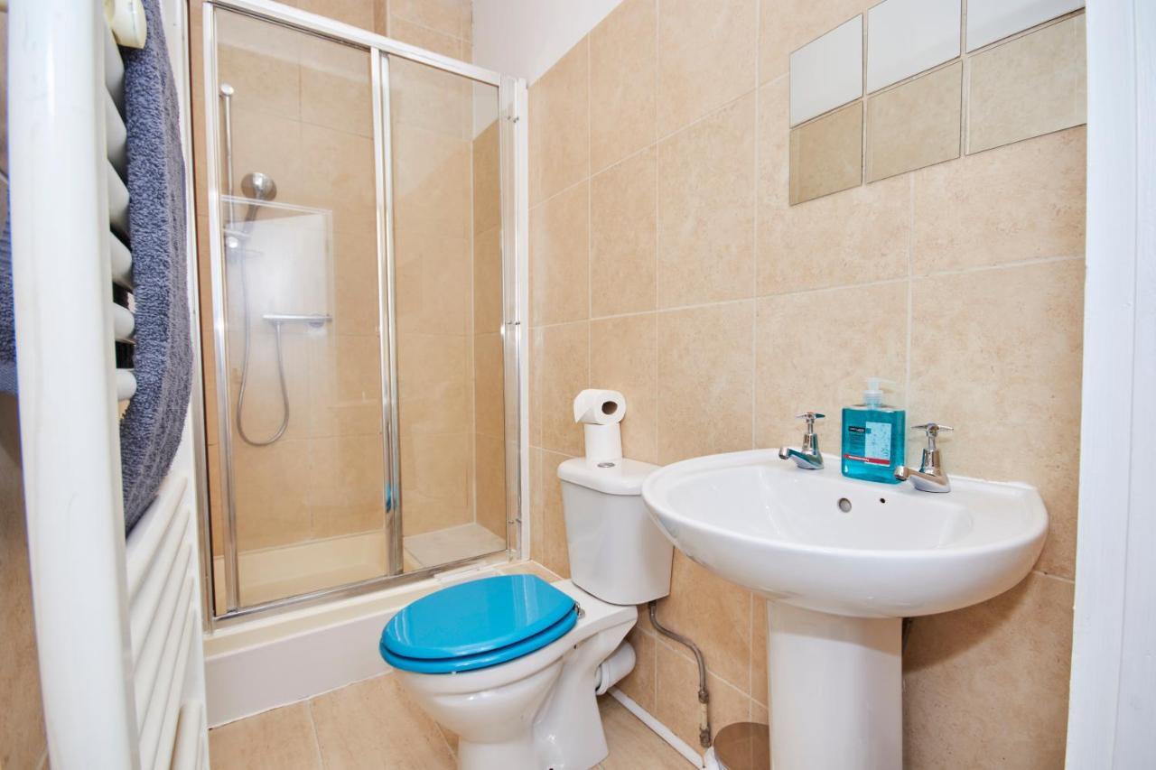 Sleek And Stylish 2 Bed In Clifton - Garden Appartement Bristol