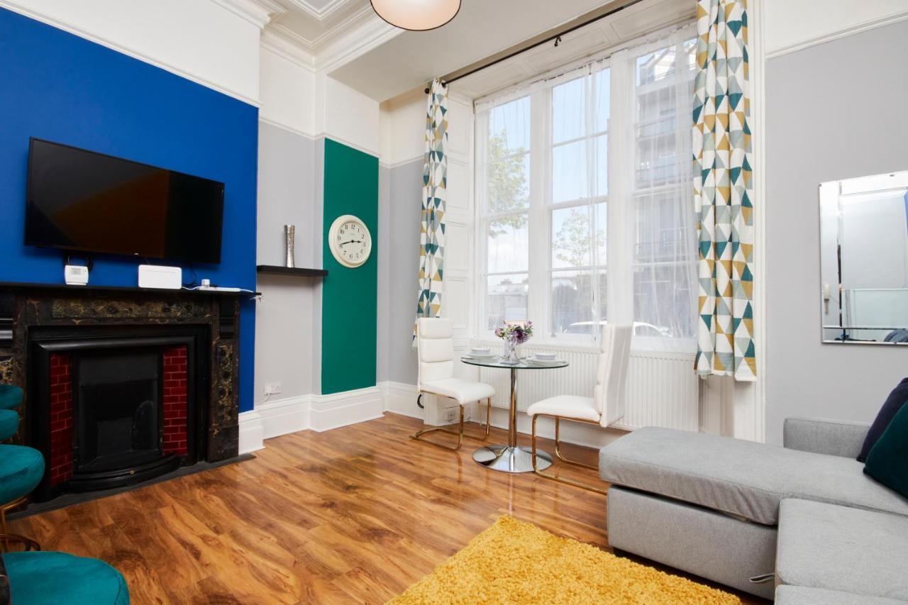 Sleek And Stylish 2 Bed In Clifton - Garden Apartamento *