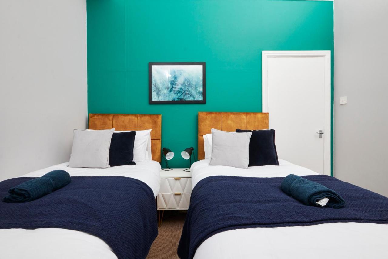 Apartamento Sleek And Stylish 2 Bed In Clifton - Garden